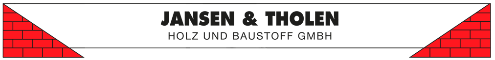 Jansen und Tholen Holz und Baustoff GmbH